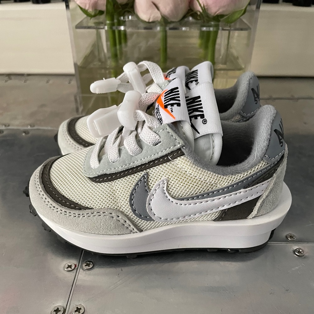 Nike Sacai Sneakers